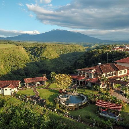 Hacienda Los Molinos Boutique Hotel & Villas Boquete Dış mekan fotoğraf