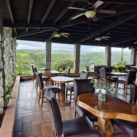 Hacienda Los Molinos Boutique Hotel & Villas Boquete Dış mekan fotoğraf