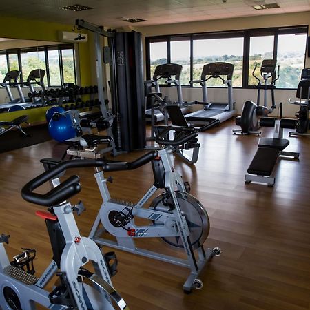 Hacienda Los Molinos Boutique Hotel & Villas Boquete Dış mekan fotoğraf