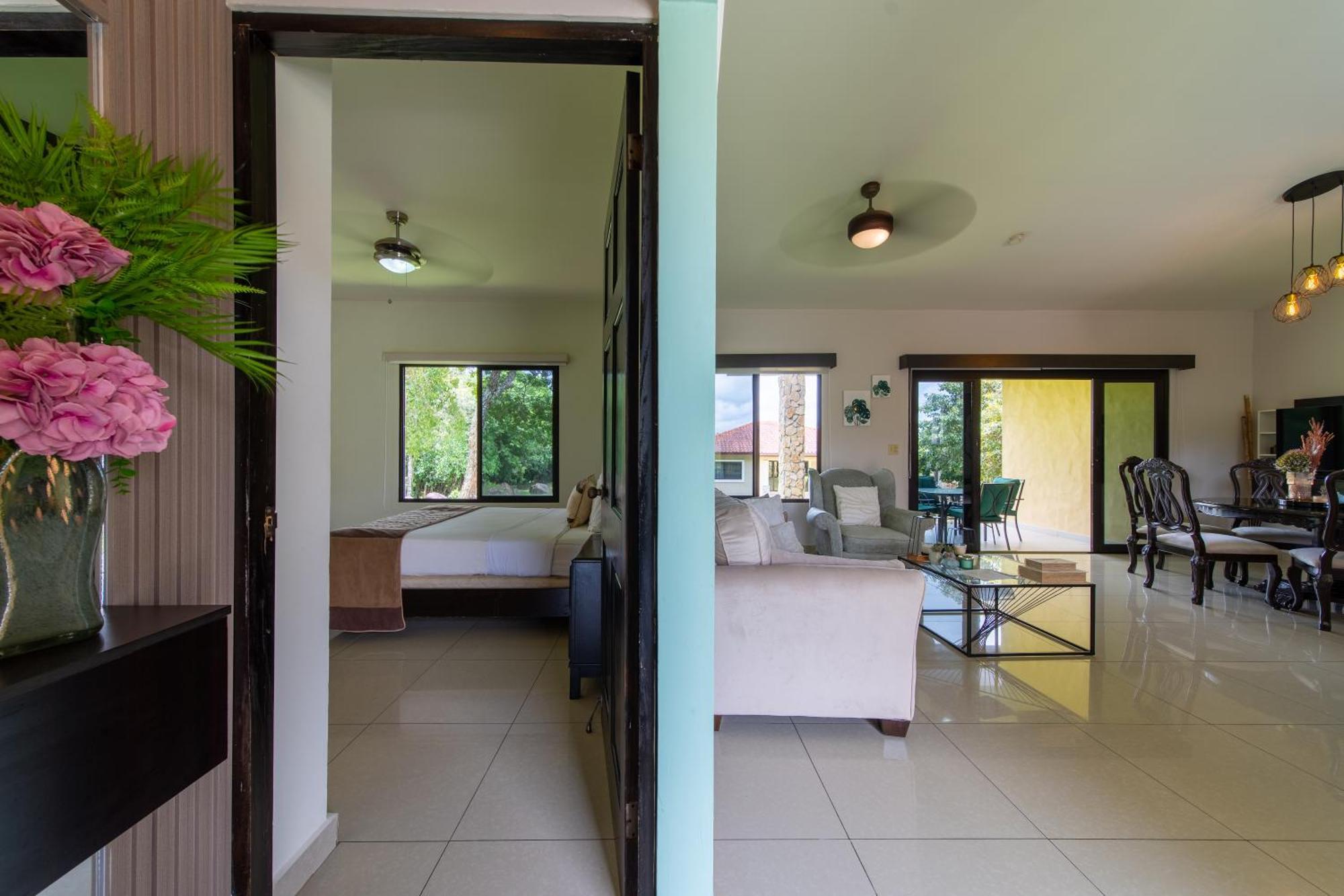 Hacienda Los Molinos Boutique Hotel & Villas Boquete Dış mekan fotoğraf