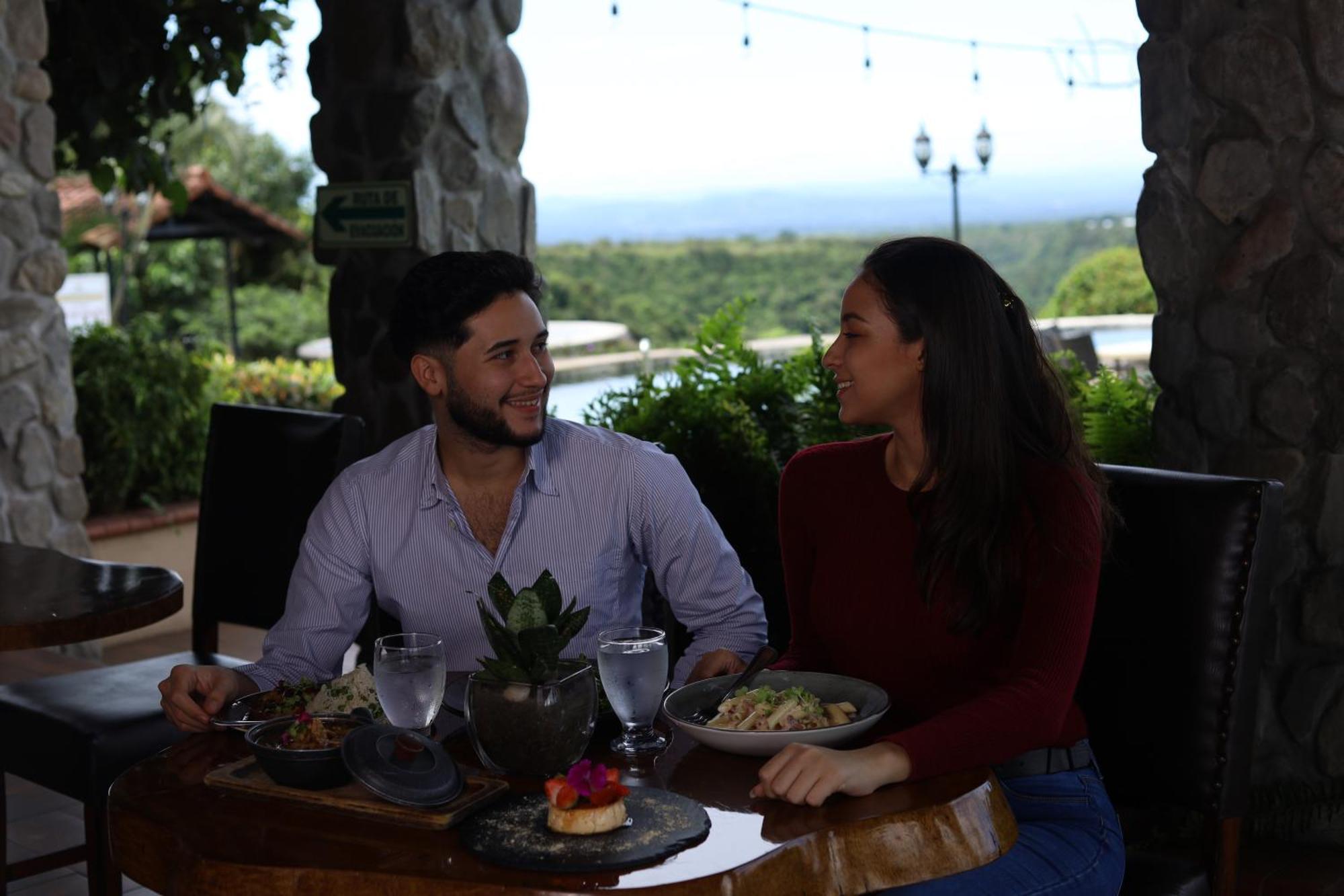 Hacienda Los Molinos Boutique Hotel & Villas Boquete Dış mekan fotoğraf