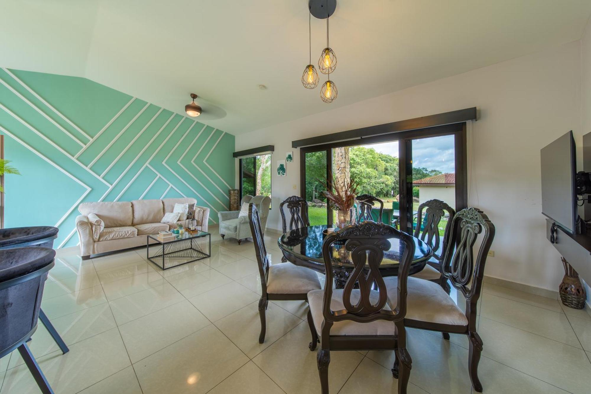 Hacienda Los Molinos Boutique Hotel & Villas Boquete Dış mekan fotoğraf