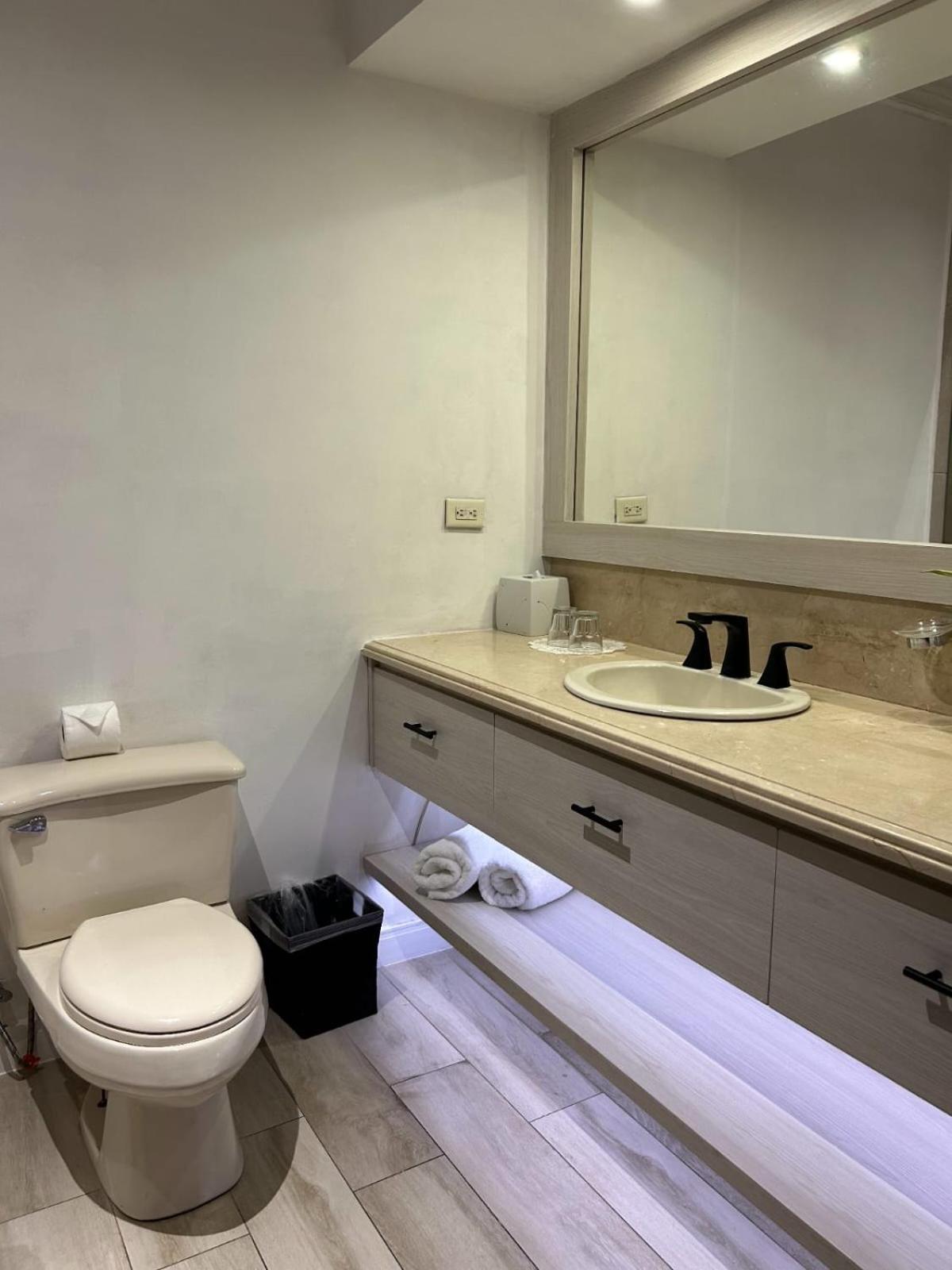 Hacienda Los Molinos Boutique Hotel & Villas Boquete Dış mekan fotoğraf