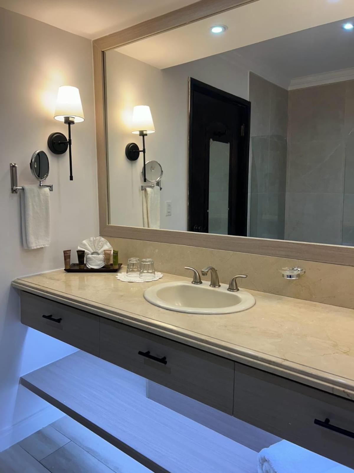 Hacienda Los Molinos Boutique Hotel & Villas Boquete Dış mekan fotoğraf