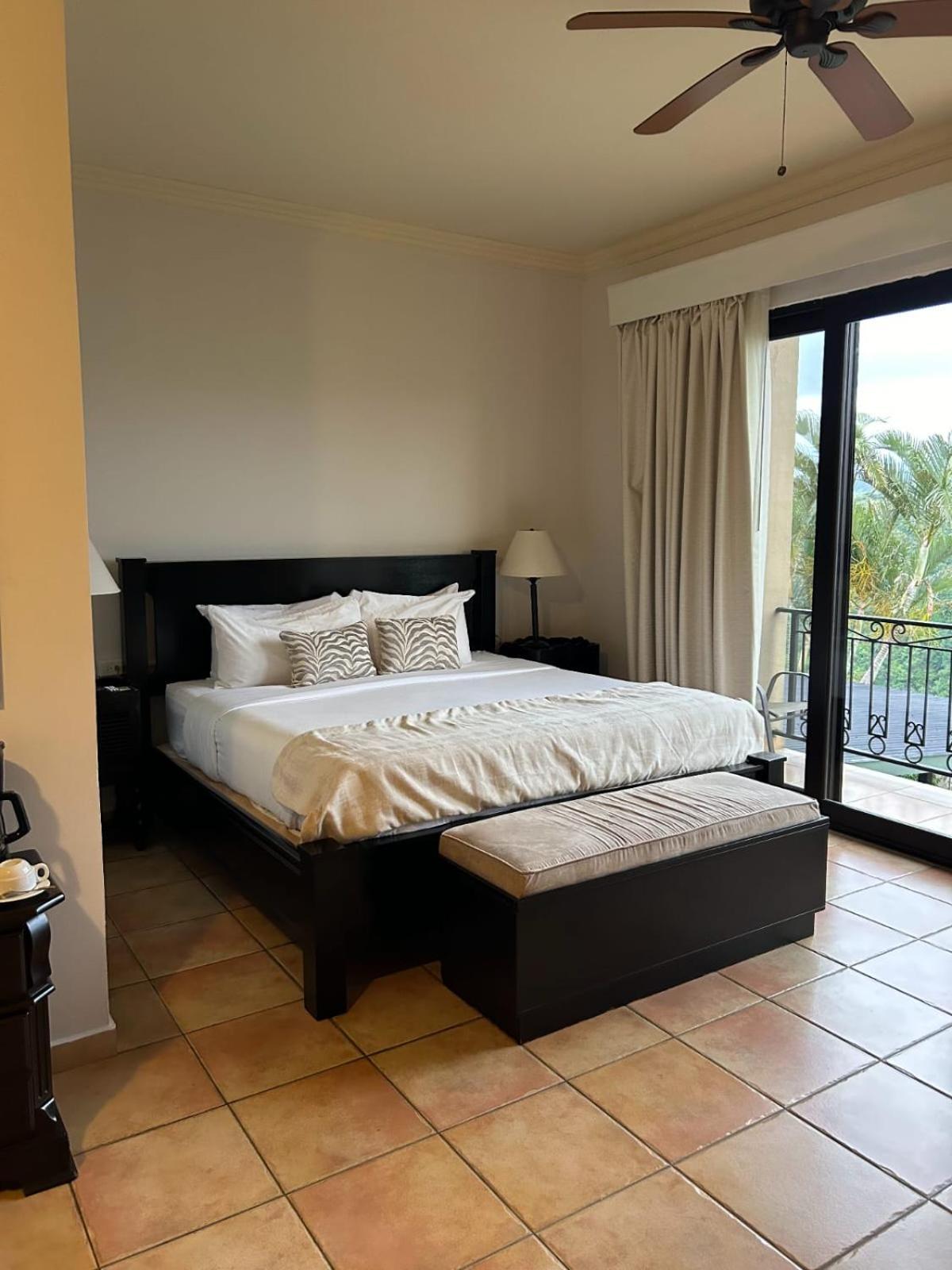Hacienda Los Molinos Boutique Hotel & Villas Boquete Dış mekan fotoğraf