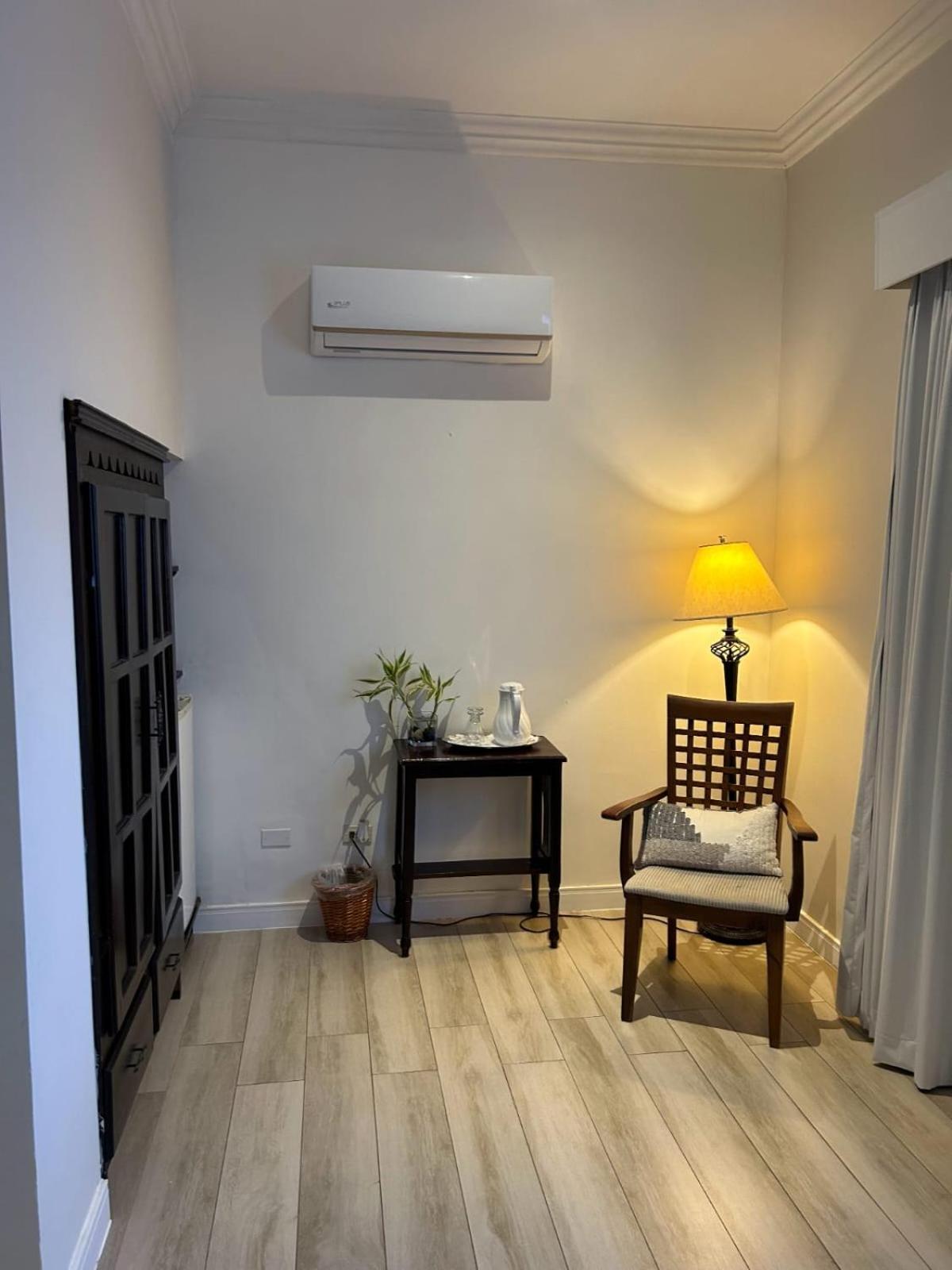 Hacienda Los Molinos Boutique Hotel & Villas Boquete Dış mekan fotoğraf