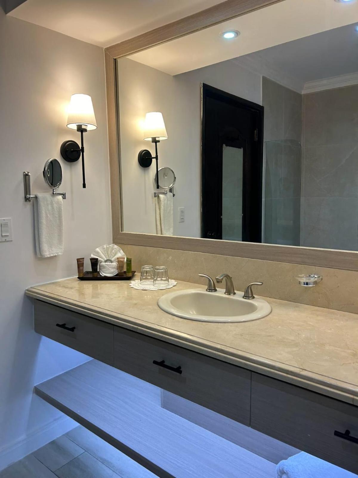 Hacienda Los Molinos Boutique Hotel & Villas Boquete Dış mekan fotoğraf