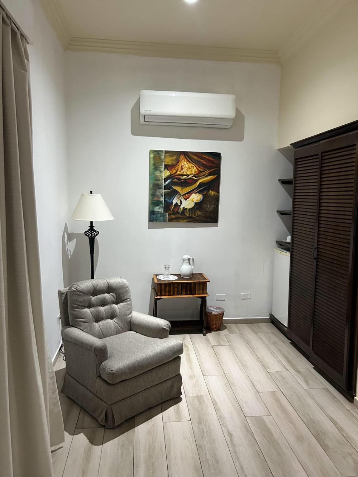 Hacienda Los Molinos Boutique Hotel & Villas Boquete Dış mekan fotoğraf
