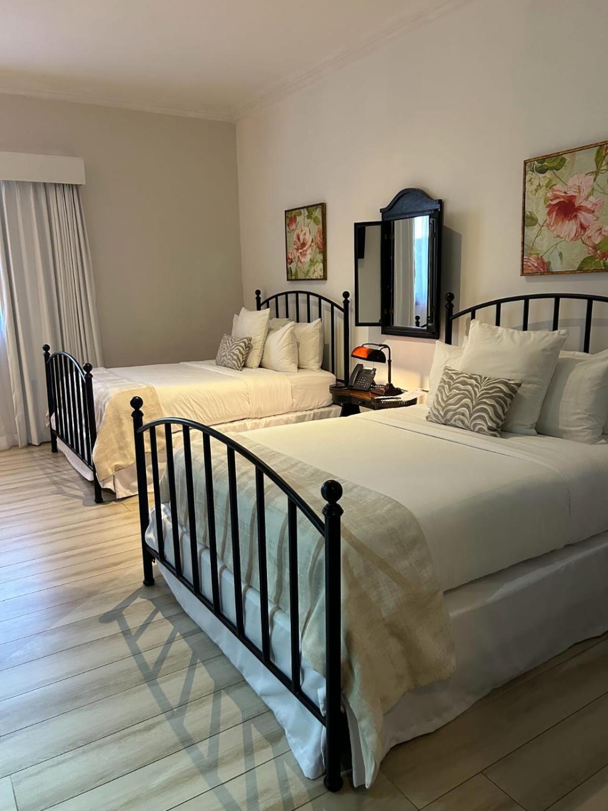 Hacienda Los Molinos Boutique Hotel & Villas Boquete Dış mekan fotoğraf