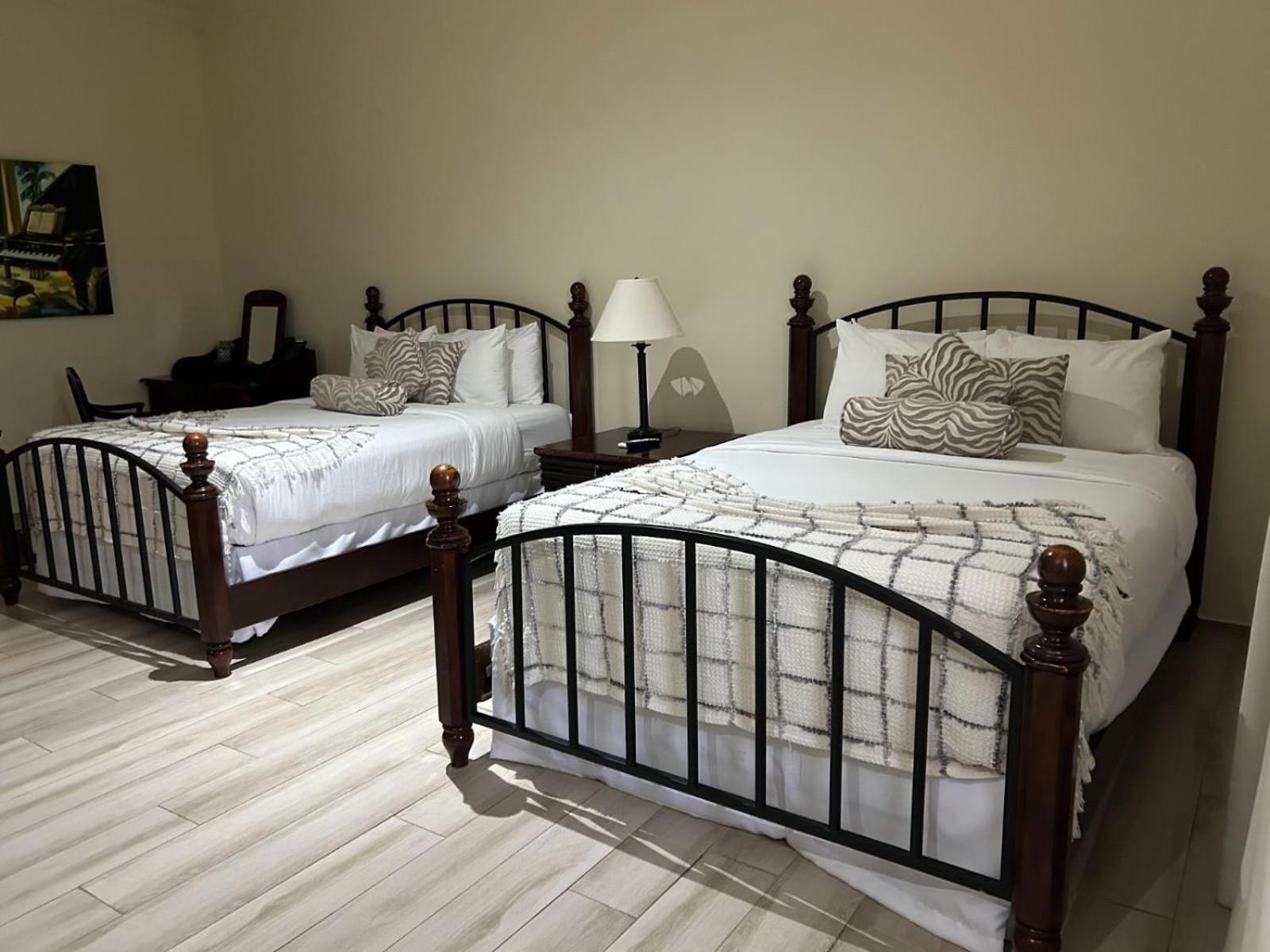 Hacienda Los Molinos Boutique Hotel & Villas Boquete Dış mekan fotoğraf