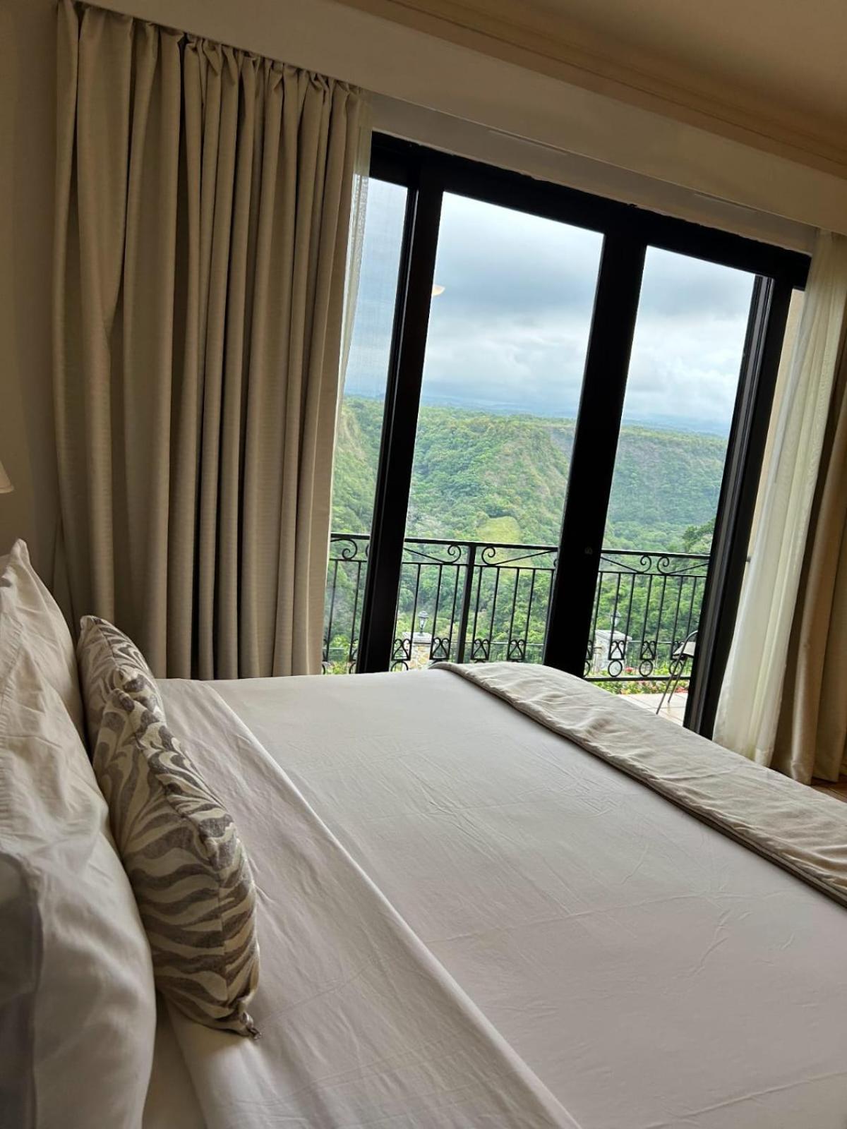 Hacienda Los Molinos Boutique Hotel & Villas Boquete Dış mekan fotoğraf