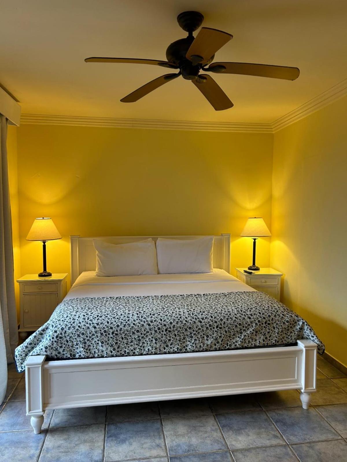 Hacienda Los Molinos Boutique Hotel & Villas Boquete Dış mekan fotoğraf