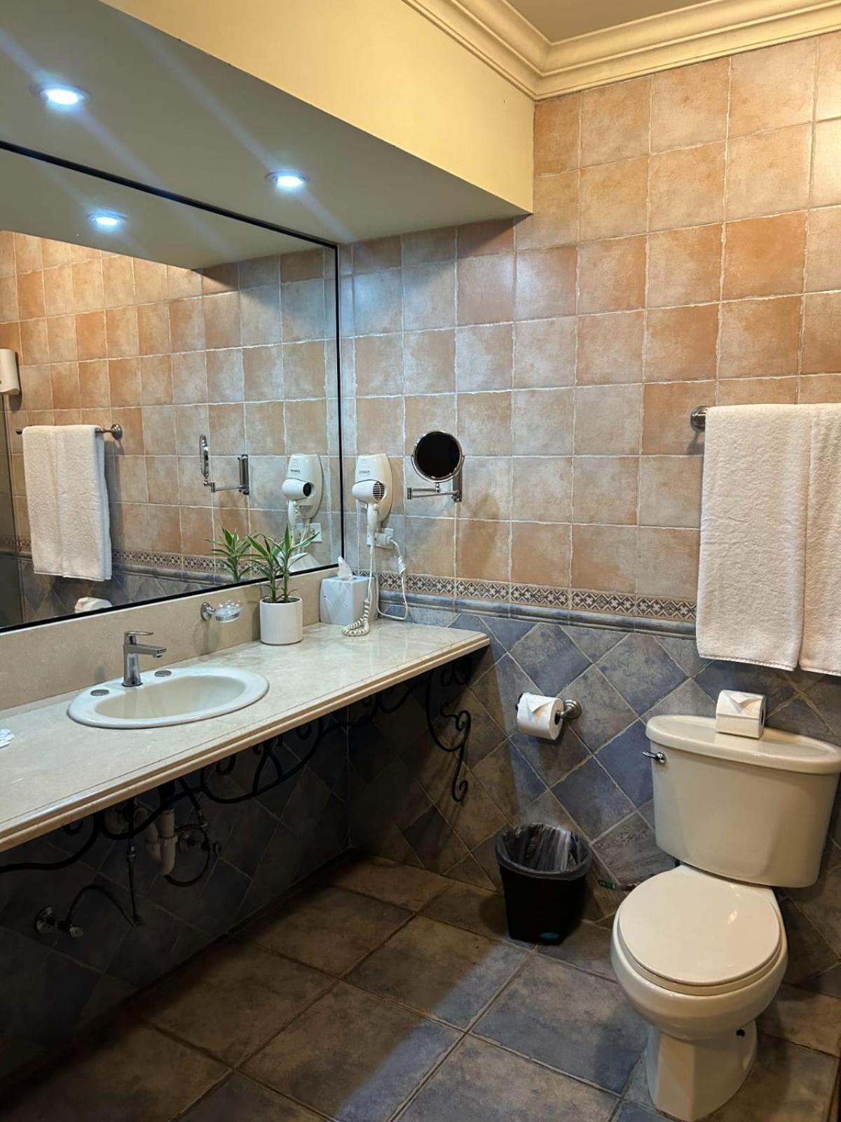 Hacienda Los Molinos Boutique Hotel & Villas Boquete Dış mekan fotoğraf