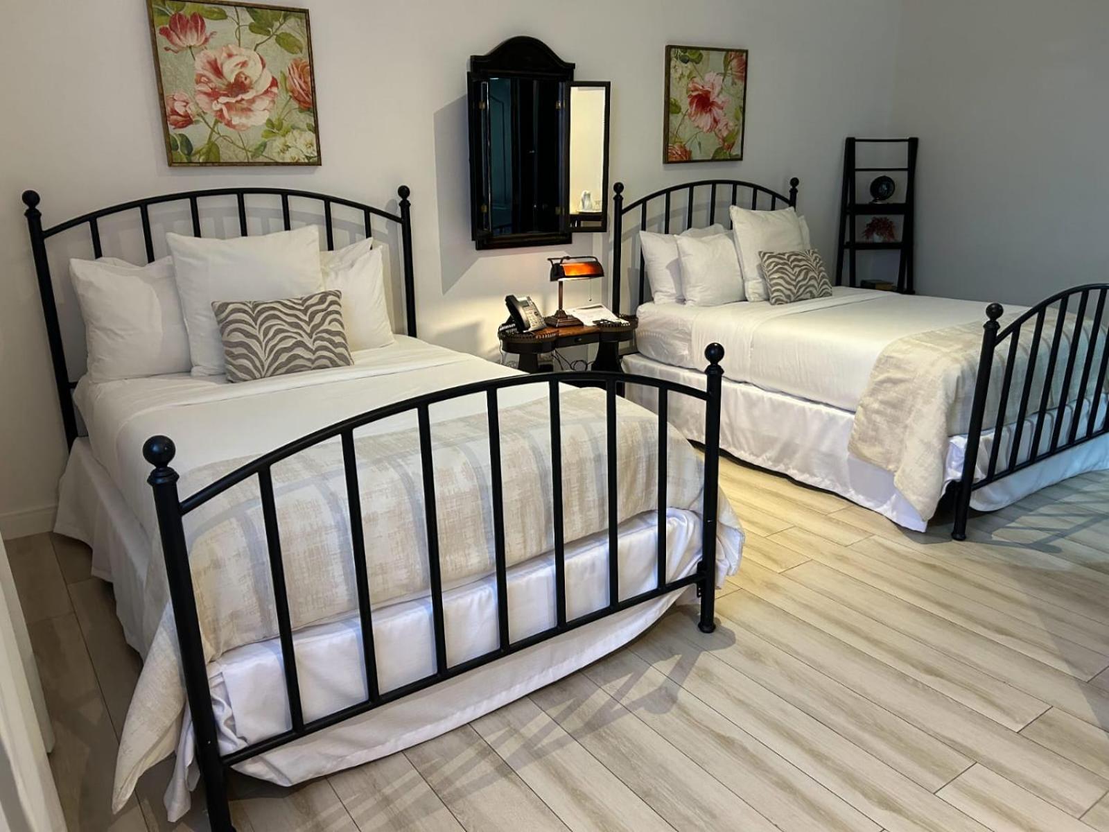 Hacienda Los Molinos Boutique Hotel & Villas Boquete Dış mekan fotoğraf