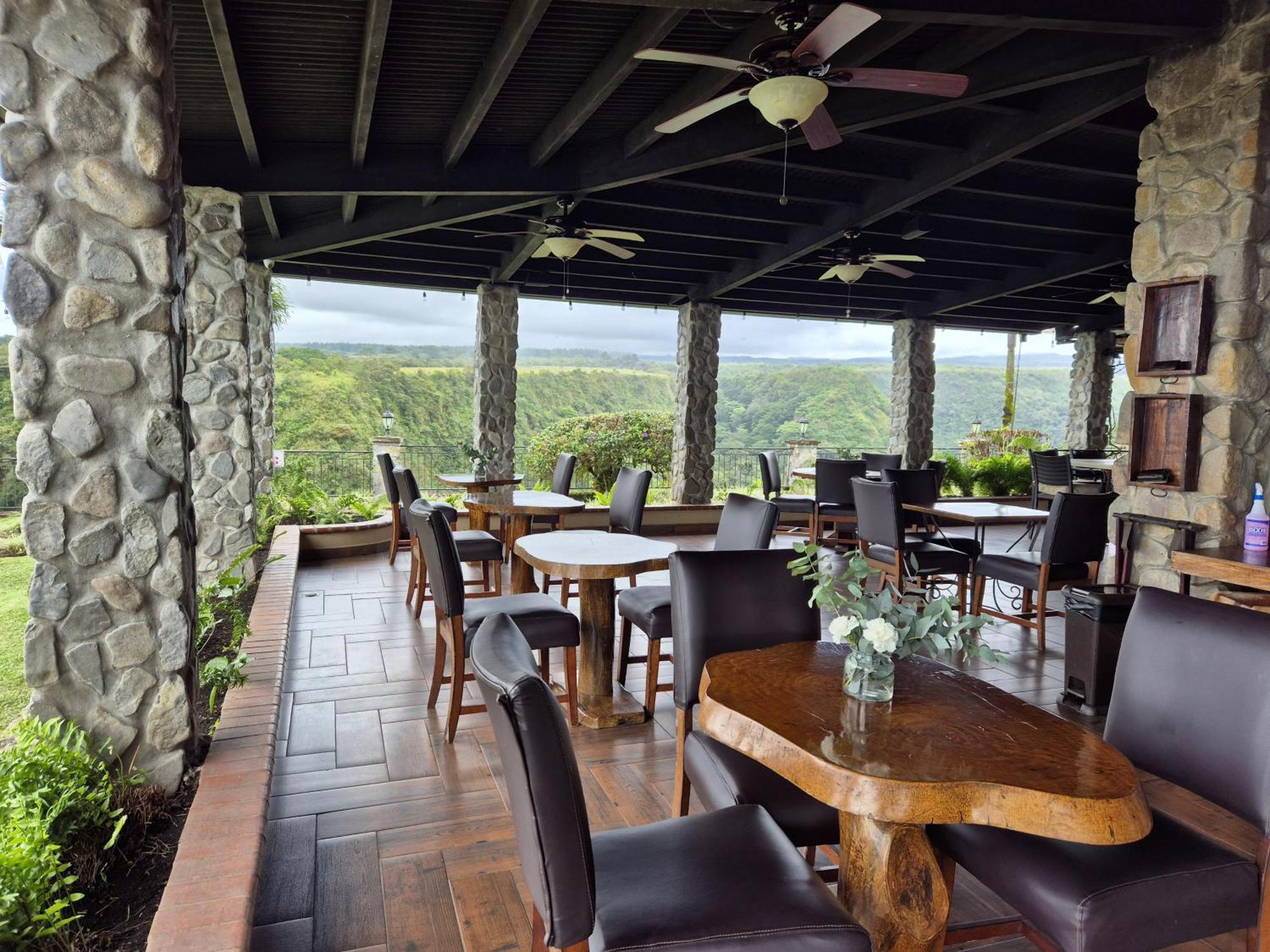 Hacienda Los Molinos Boutique Hotel & Villas Boquete Dış mekan fotoğraf