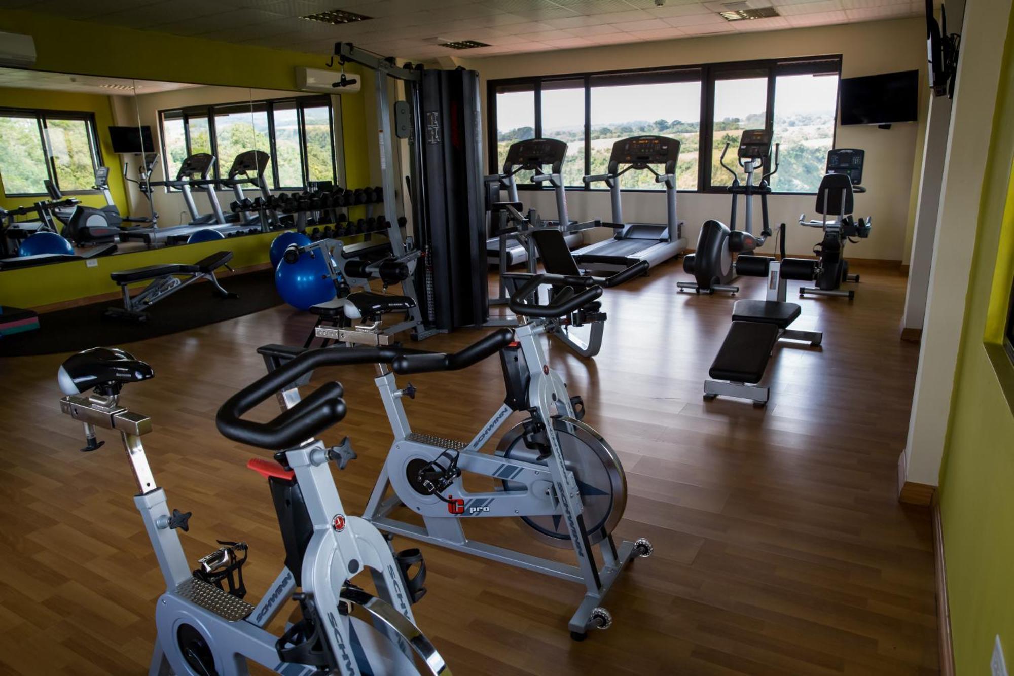 Hacienda Los Molinos Boutique Hotel & Villas Boquete Dış mekan fotoğraf