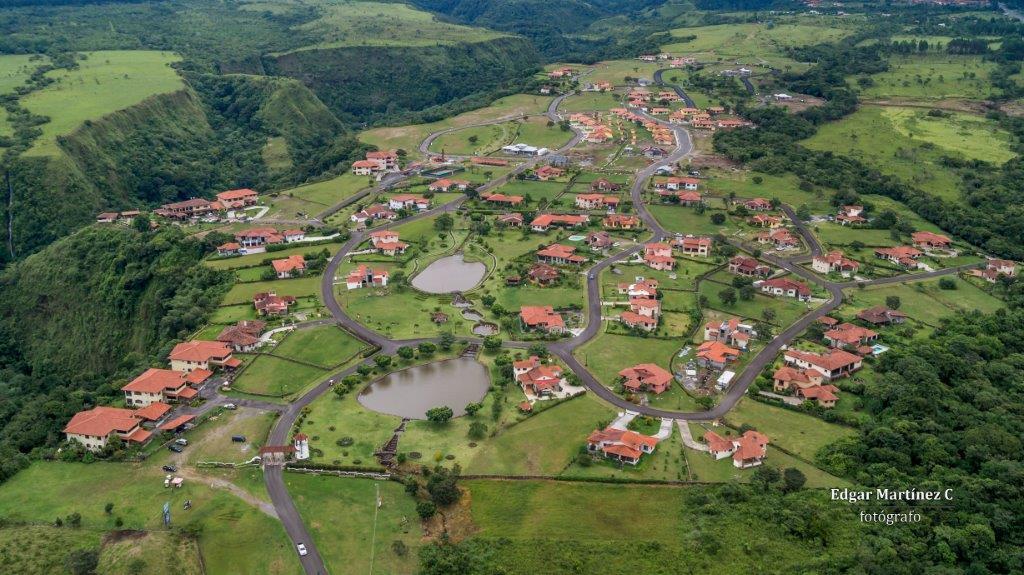 Hacienda Los Molinos Boutique Hotel & Villas Boquete Dış mekan fotoğraf