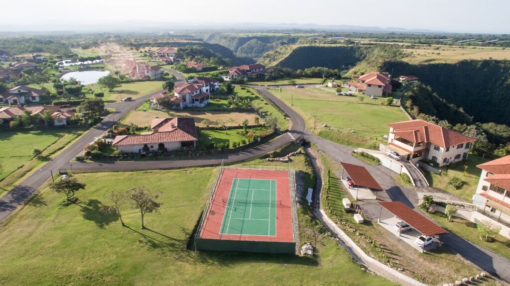 Hacienda Los Molinos Boutique Hotel & Villas Boquete Dış mekan fotoğraf