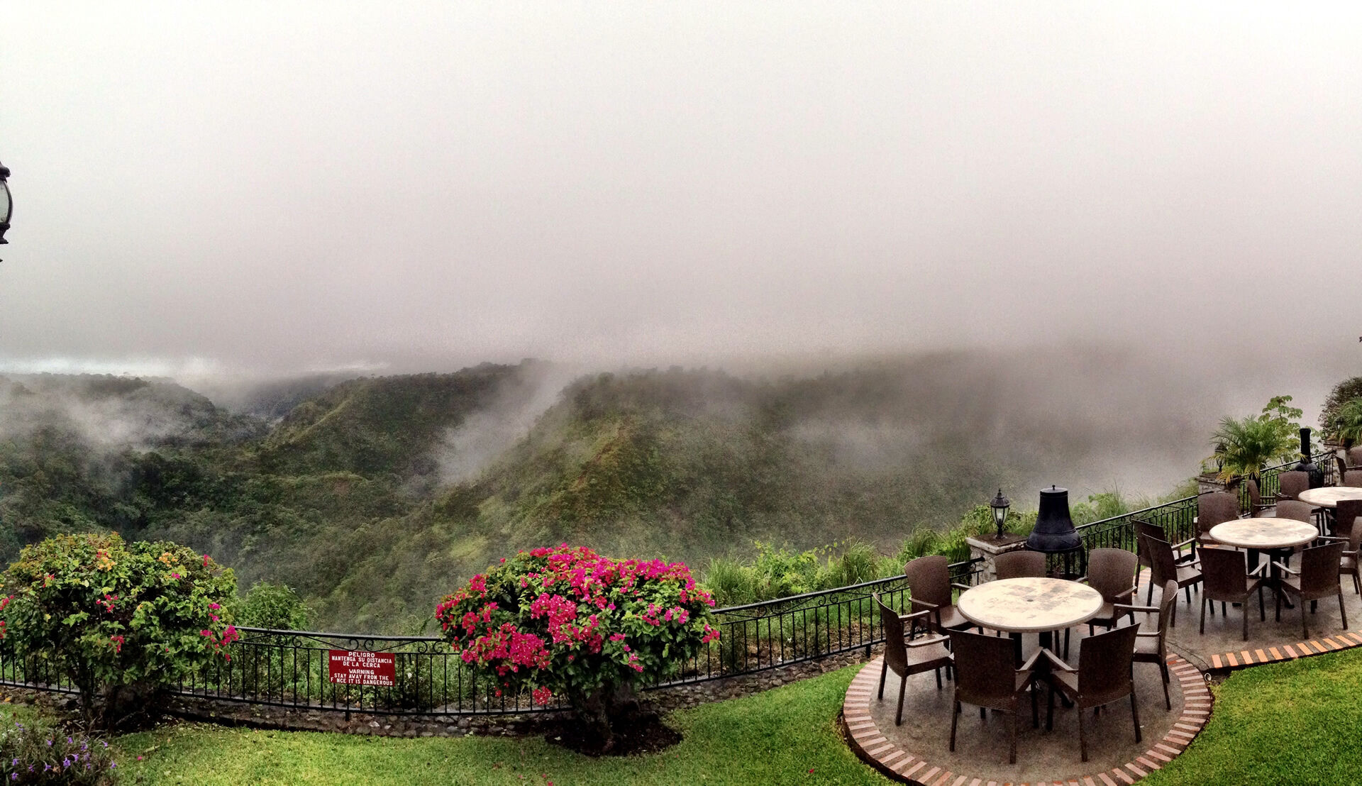 Hacienda Los Molinos Boutique Hotel & Villas Boquete Dış mekan fotoğraf