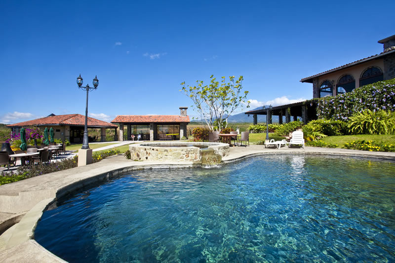 Hacienda Los Molinos Boutique Hotel & Villas Boquete Dış mekan fotoğraf