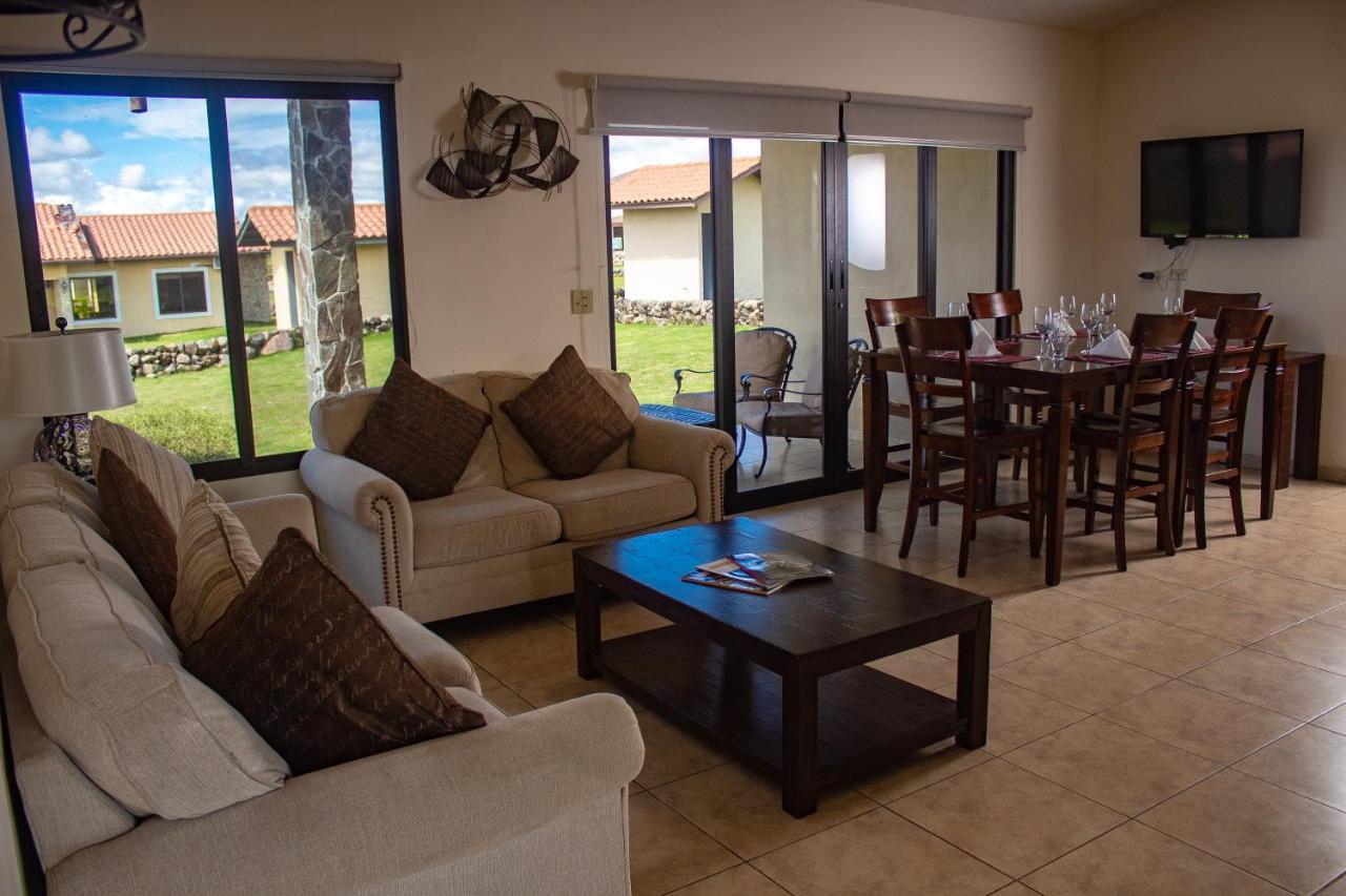 Hacienda Los Molinos Boutique Hotel & Villas Boquete Dış mekan fotoğraf