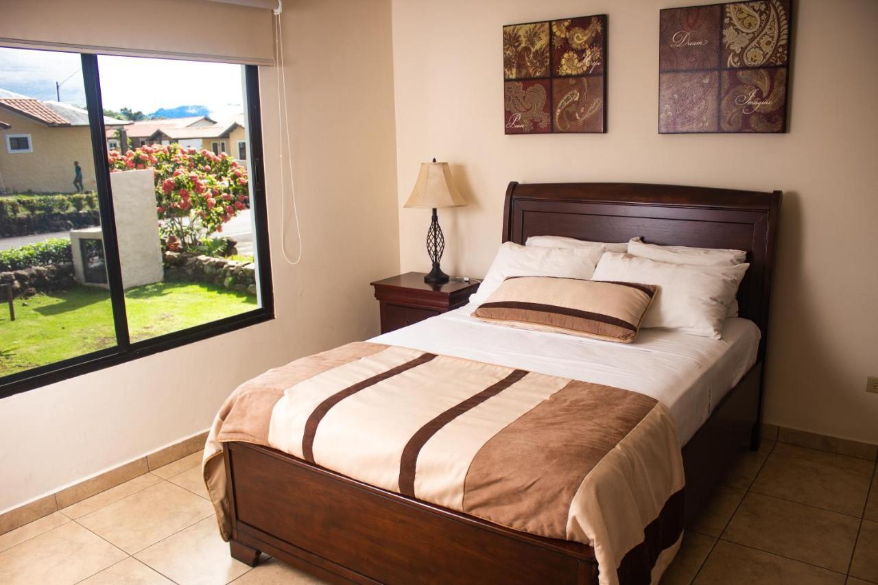 Hacienda Los Molinos Boutique Hotel & Villas Boquete Dış mekan fotoğraf