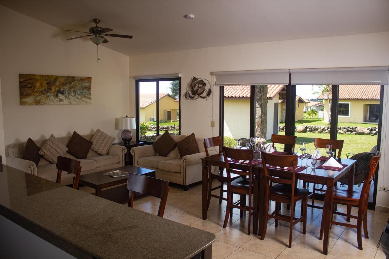 Hacienda Los Molinos Boutique Hotel & Villas Boquete Dış mekan fotoğraf