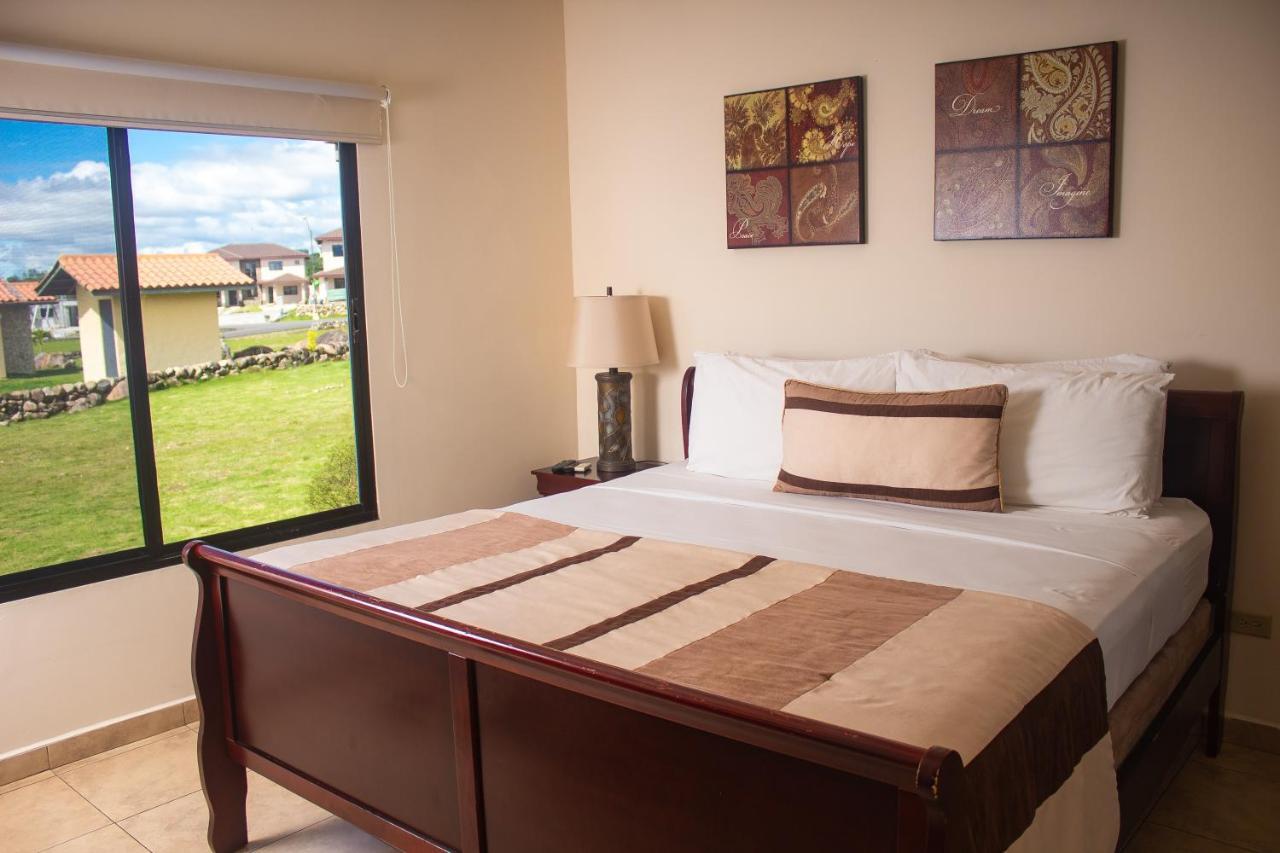 Hacienda Los Molinos Boutique Hotel & Villas Boquete Dış mekan fotoğraf